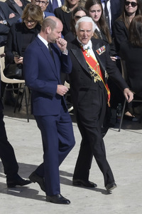 Trauermesse für Papst Franziskus in der Vatikanstadt