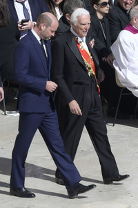 Trauermesse für Papst Franziskus in der Vatikanstadt