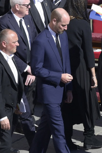 Trauermesse für Papst Franziskus in der Vatikanstadt