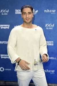 ABOUT YOU Fashionmania by AYFW in Berlin