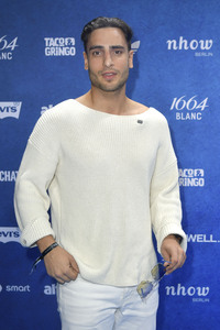 ABOUT YOU Fashionmania by AYFW in Berlin