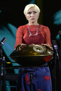 Talkshow 'Belve 2025' in Rom