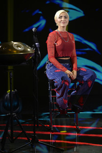 Talkshow 'Belve 2025' in Rom