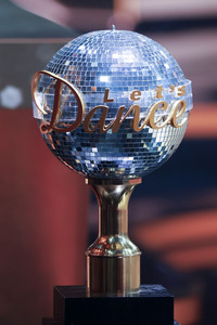 Tanzshow 'Let's Dance' in Köln