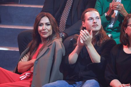 Tanzshow 'Let's Dance' in Köln