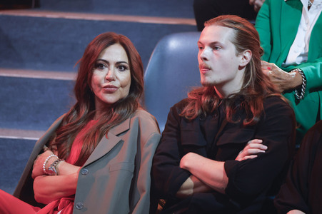 Tanzshow 'Let's Dance' in Köln