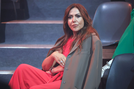 Tanzshow 'Let's Dance' in Köln