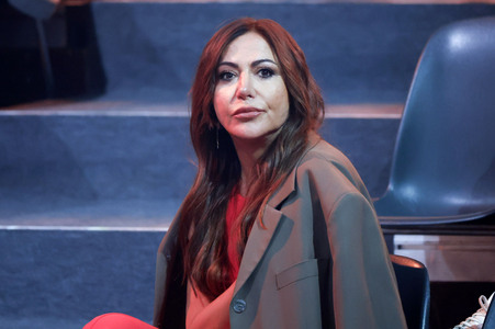 Tanzshow 'Let's Dance' in Köln