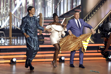 Tanzshow 'Let's Dance' in Köln