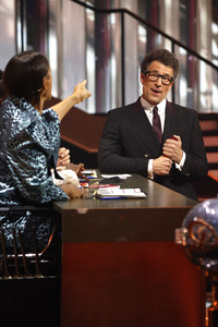 Tanzshow 'Let's Dance' in Köln