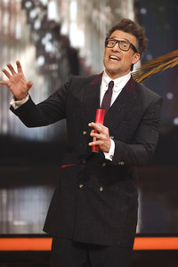 Tanzshow 'Let's Dance' in Köln