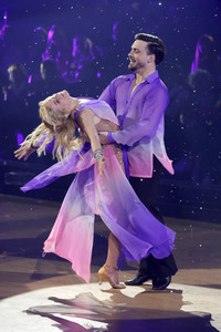 Tanzshow 'Let's Dance' in Köln