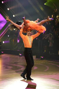 Tanzshow 'Let's Dance' in Köln