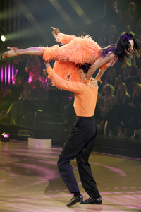 Tanzshow 'Let's Dance' in Köln