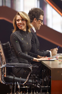 Tanzshow 'Let's Dance' in Köln