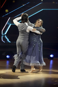 Tanzshow 'Let's Dance' in Köln