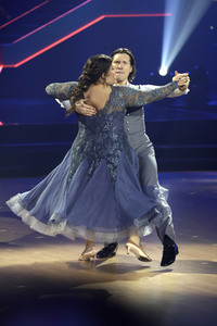 Tanzshow 'Let's Dance' in Köln