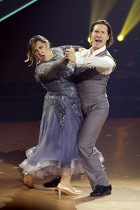 Tanzshow 'Let's Dance' in Köln