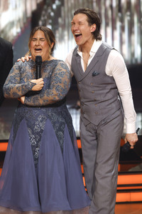 Tanzshow 'Let's Dance' in Köln