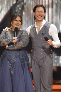 Tanzshow 'Let's Dance' in Köln