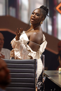 Tanzshow 'Let's Dance' in Köln