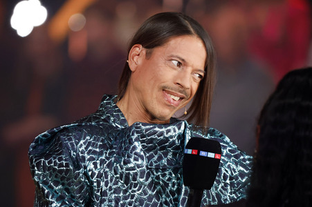 Tanzshow 'Let's Dance' in Köln