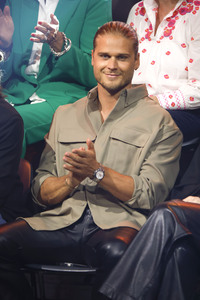 Tanzshow 'Let's Dance' in Köln