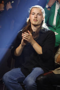 Tanzshow 'Let's Dance' in Köln