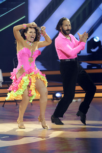 Tanzshow 'Let's Dance' in Köln