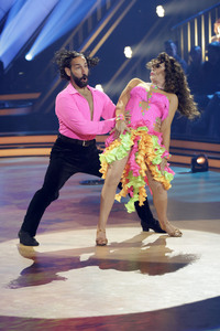 Tanzshow 'Let's Dance' in Köln