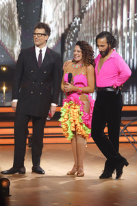 Tanzshow 'Let's Dance' in Köln