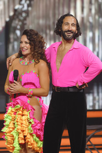 Tanzshow 'Let's Dance' in Köln