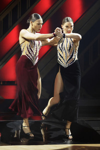 Tanzshow 'Let's Dance' in Köln