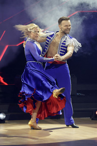 Tanzshow 'Let's Dance' in Köln