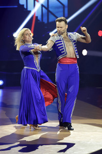 Tanzshow 'Let's Dance' in Köln