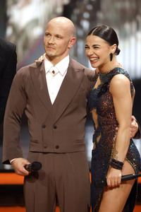 Tanzshow 'Let's Dance' in Köln