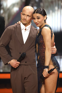 Tanzshow 'Let's Dance' in Köln