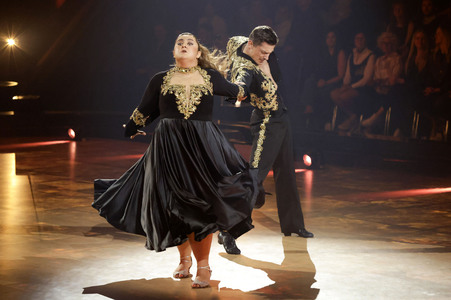 Tanzshow 'Let's Dance' in Köln