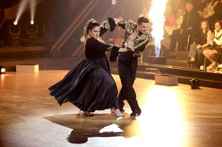 Tanzshow 'Let's Dance' in Köln