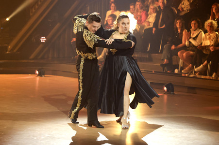 Tanzshow 'Let's Dance' in Köln