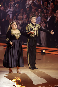 Tanzshow 'Let's Dance' in Köln