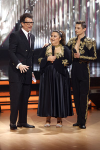 Tanzshow 'Let's Dance' in Köln