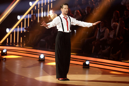 Tanzshow 'Let's Dance' in Köln