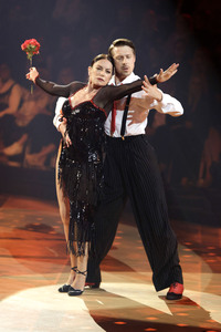 Tanzshow 'Let's Dance' in Köln