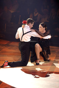 Tanzshow 'Let's Dance' in Köln