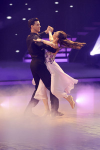 Tanzshow 'Let's Dance' in Köln