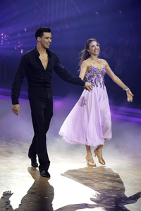 Tanzshow 'Let's Dance' in Köln