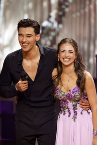 Tanzshow 'Let's Dance' in Köln