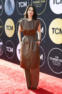 TCM Classic Film Festival Eröffnung in Los Angeles