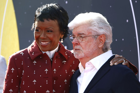 TCM Classic Film Festival Eröffnung in Los Angeles